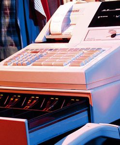 Fiskus dzień i noc poluje na paragony