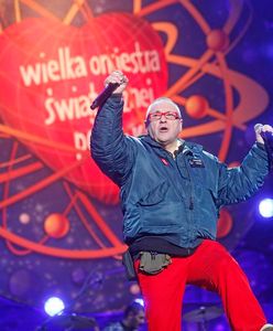 Jerzy Owsiak przyciągnął więcej widzów niż rok temu
