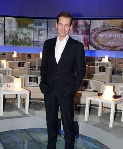 "Wiadomości" i "Fakty" tracą widzów, zyskuje "Panorama"