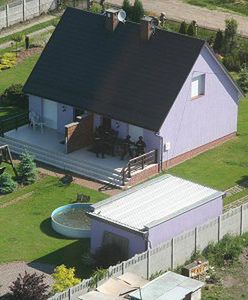 Zatrzymano jednego z liderów grupy przestępczej, powstałej z tzw. gangu wołomińskiego