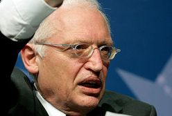 Verheugen: nikt nie chce europejskiego superpaństwa
