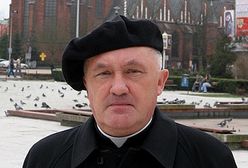 Samorządowcy pożegnali arcybiskupa Kazimierza Nycza