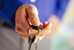 Prawo jazdy za zaległe alimenty