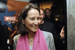 Segolene Royal kandydatką na prezydenta w 2012 roku?