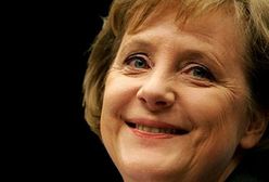 Merkel: nie ma usprawiedliwienia dla antysemityzmu