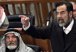 Sędzia, który skazał Saddama, ubiega się o azyl