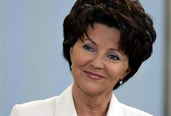 Kwaśniewska: śledztwo ws. fundacji ma na celu zdeprecjonowanie mojego męża