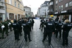 Demonstracje w Niemczech przed szczytem G8