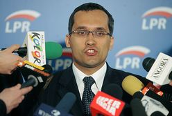 Lustracja według LPR: po złotówce za kartkę akt z IPN