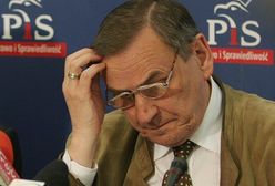 Romaszewski: ok. 23 tys. osób straci przywileje emerytalne