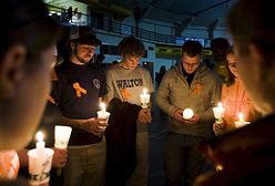 Rodzina zamachowca z Wirginii: żyjemy w koszmarze