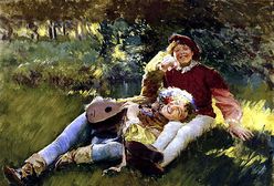 Usłyszeć obraz. Muzyka w sztuce europejskiej od XV do początku XIX w.