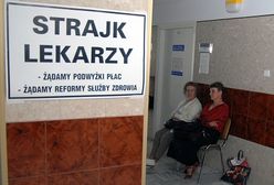 Czy rządowi uda się uzdrowić służbę zdrowia?