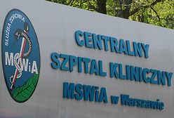 Kardiochirurg Mirosław G. zwolniony z pracy