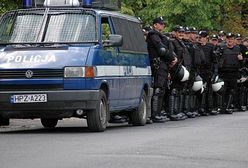 Będą podwyżki w policji