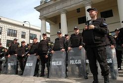 Wciąż nie wiadomo kiedy powstanie Muzeum Policji