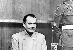 Brandenburgia - dotacja na głaz przypominający o Goeringu