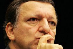 Barroso rozważał rezygnację z powodu Polski i Niemiec