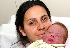 Pierwszy Europejczyk w 2007 roku urodził się w Rzymie