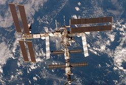 Discovery wyląduje w Nowym Meksyku?