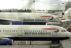 Kilkaset lotów z Heathrow odwołanych z powodu mgły