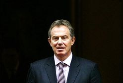 Blair: Iran celowo wywołuje problemy