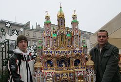 W Krakowie ogłoszono wyniki 64. Konkursu Szopek Krakowskich