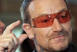 Bono na miesiąc zostanie naczelnym "Vanity Fair"
