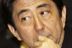 Premier przeprasza za zmuszanie Azjatek do prostytucji podczas wojny