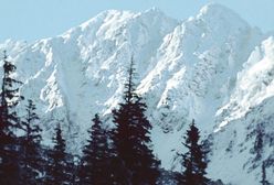 W górach cieplej niż w dolinach