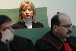 Nie będzie kasacji wyroku za zabójstwo w sklepie "Ultimo"