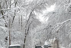 Śmiertelne ofiary śnieżyc i mrozu w USA