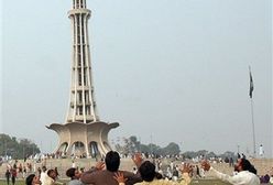 11 ofiar śmiertelnych Festiwalu Latawców