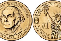 Nadszedł zmierzch banknotu jednodolarowego