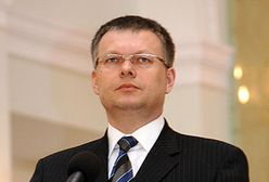 Kaczmarek dostał dokumenty o nieprawidłościach w PZU