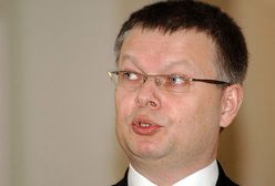 "Będą zarzuty dla działaczy PiS"