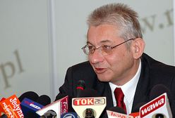 Dorn: nie zgadzałem się z premierem