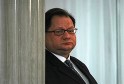 "Aleksander Kwaśniewski był w dobrej formie"