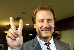 Ścigany Uspaskich chce wrócić z Rosji na Litwę