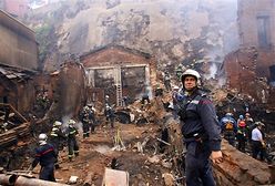 Tragedia w Chile, kilkadziesiąt ofiar pożaru