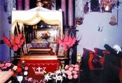 Klaryski dostaną pieniądze na remont klasztoru?