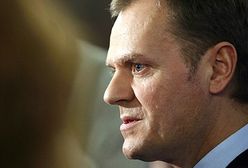 Tusk: w Warszawie kandydatką byłaby Gronkiewicz-Waltz