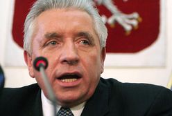 Sąd decyduje, kiedy ruszy proces Leppera za wysypanie zboża