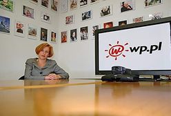 Wirtualna Polska dogania Onet