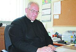 Skandal z pedofilią w parafii