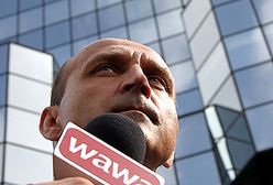 Marcinkiewicz na piśmie poprosi komisję, by nie przesłuchiwała kontrkandydatów