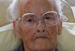 W wieku 114 lat zmarła najstarsza Francuzka