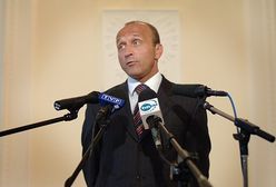 LPR: Marcinkiewicz paraliżuje prace komisji bankowej