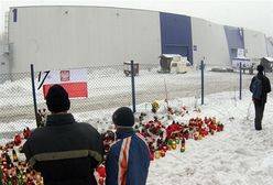 Błędy konstrukcyjne przyczyną katastrofy hali Targów Katowickich