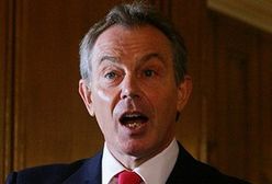 Blair: jestem przeciwny karze śmierci dla Saddama
